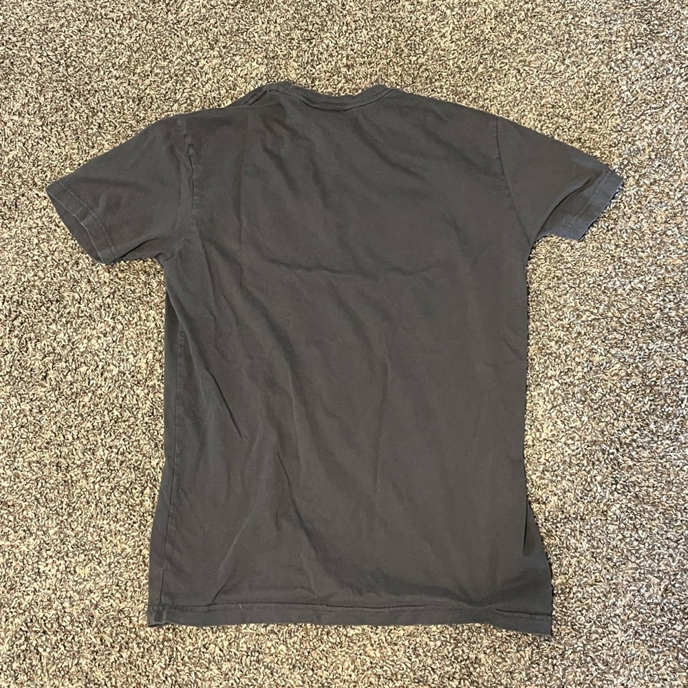 Thrasher flame logo t shirt!